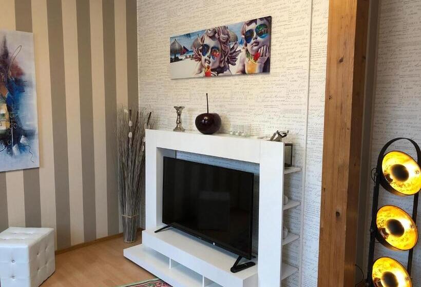 复式房间, Boutiquehotel Mason