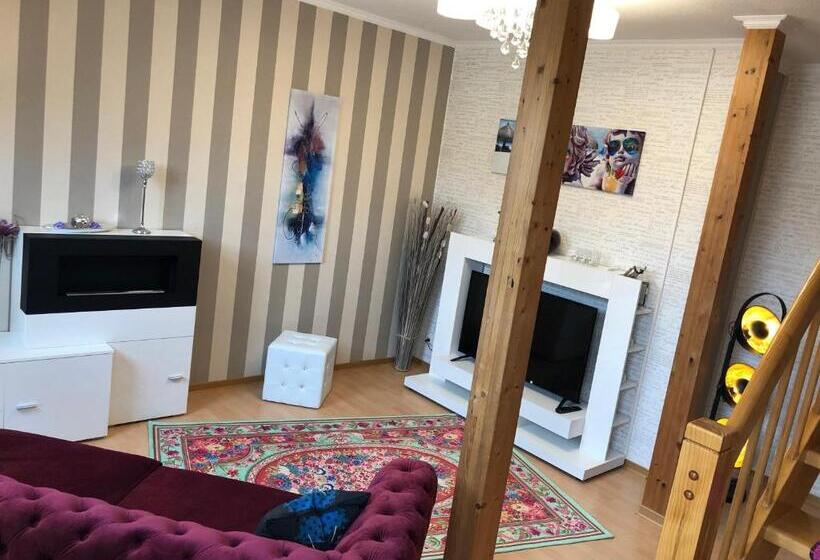 复式房间, Boutiquehotel Mason