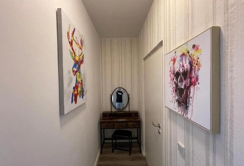 标准间, Boutiquehotel Mason