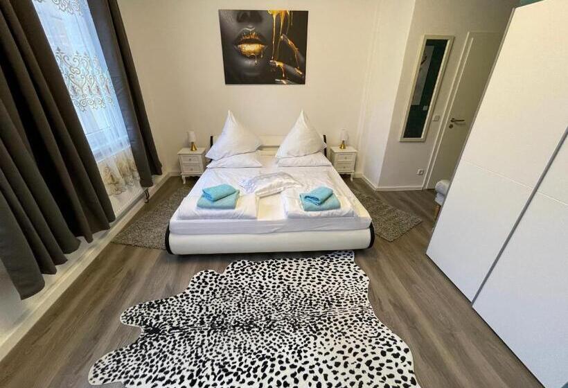 Номер Стандарт, Boutiquehotel Mason