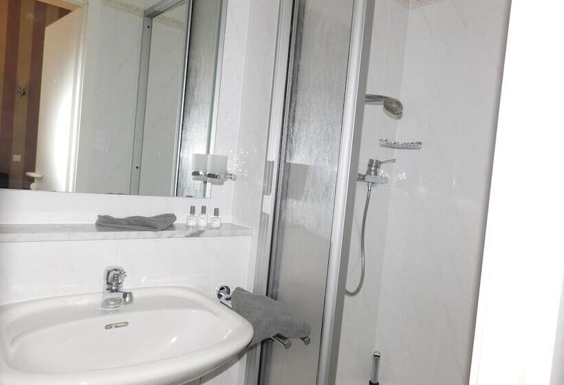 Номер Комфорт, Boutiquehotel Mason