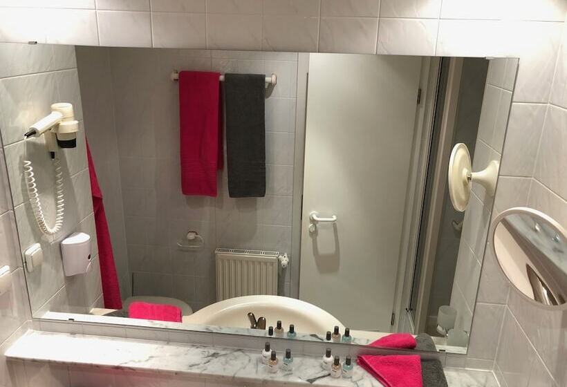 舒适型房间, Boutiquehotel Mason