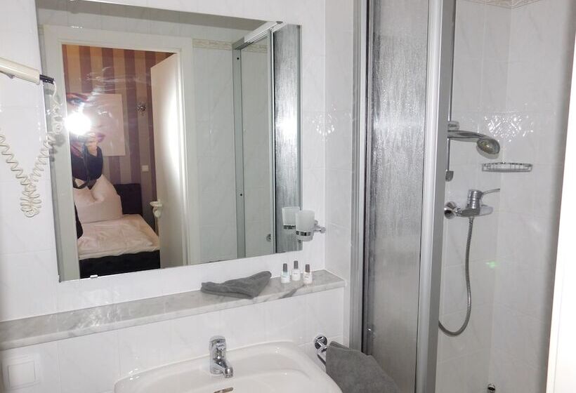 舒适型房间, Boutiquehotel Mason