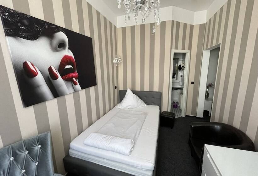 舒适型房间, Boutiquehotel Mason