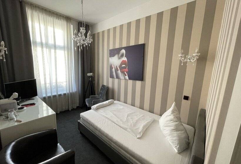 舒适型房间, Boutiquehotel Mason