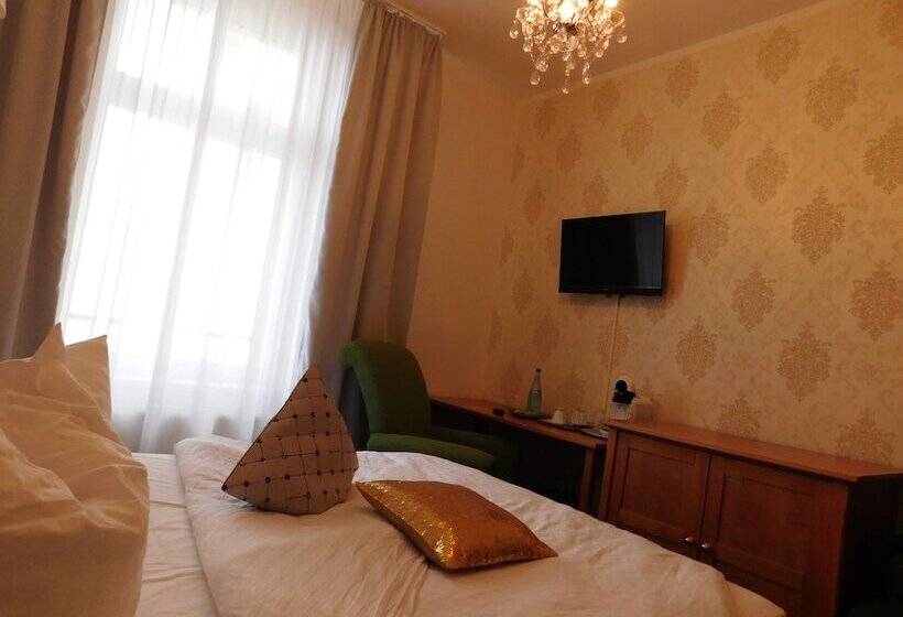 舒适型房间, Boutiquehotel Mason