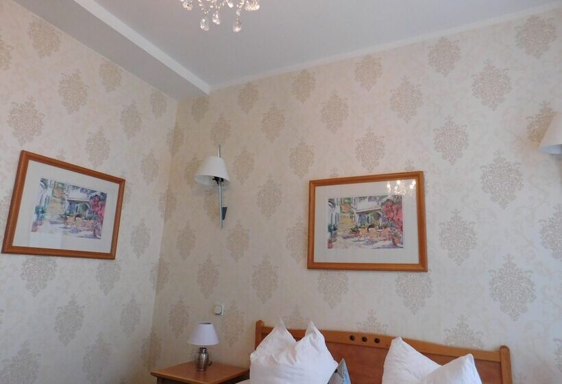 舒适型房间, Boutiquehotel Mason