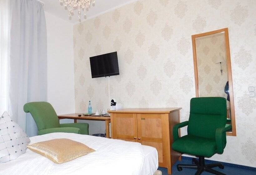 Номер Комфорт, Boutiquehotel Mason