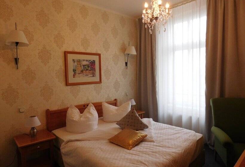 舒适型房间, Boutiquehotel Mason