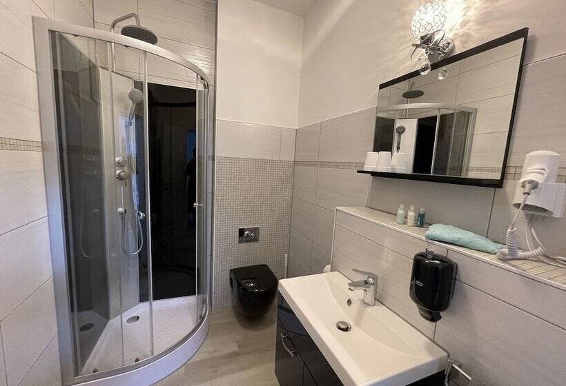 标准间, Boutiquehotel Mason