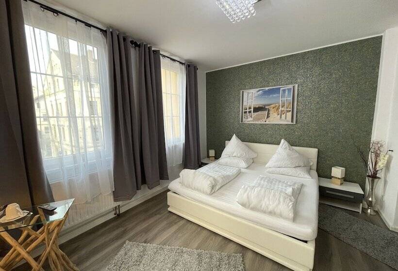 标准间, Boutiquehotel Mason