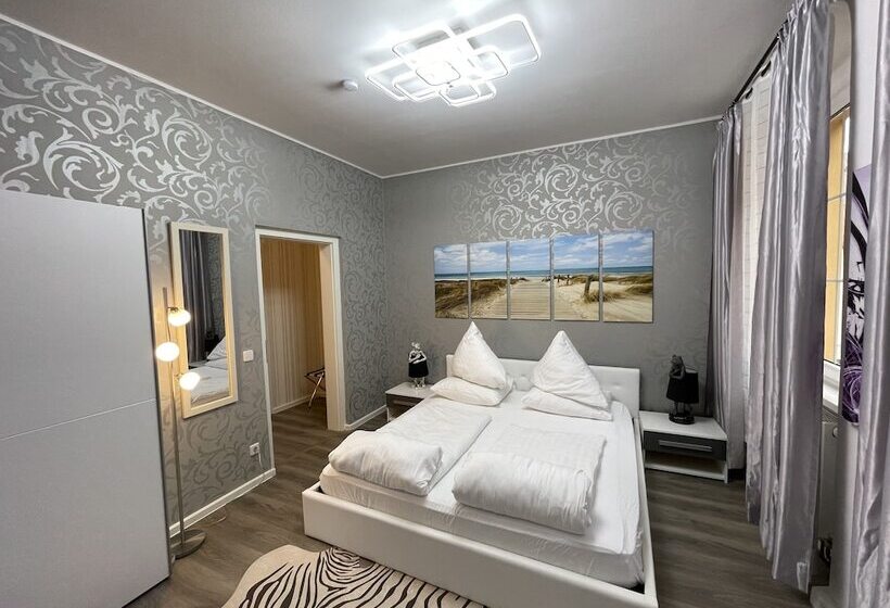 标准间, Boutiquehotel Mason