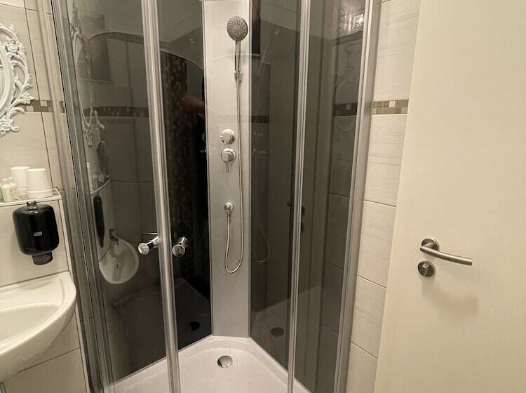 标准单人间, Boutiquehotel Mason