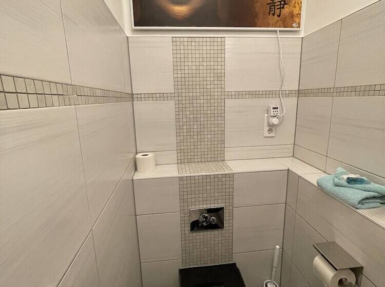 标准单人间, Boutiquehotel Mason