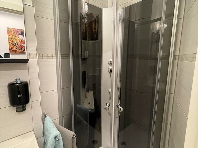 标准单人间, Boutiquehotel Mason