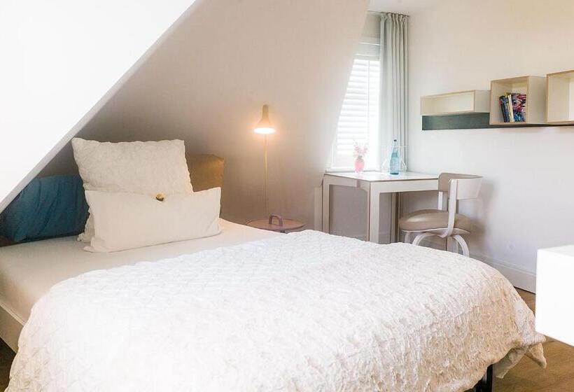 标准单人间, Designhotel Rosenbohm
