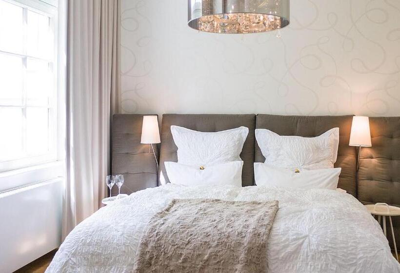 高级大房间, Designhotel Rosenbohm
