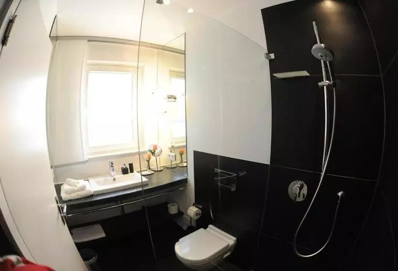 プレミアムルーム, Designhotel Rosenbohm