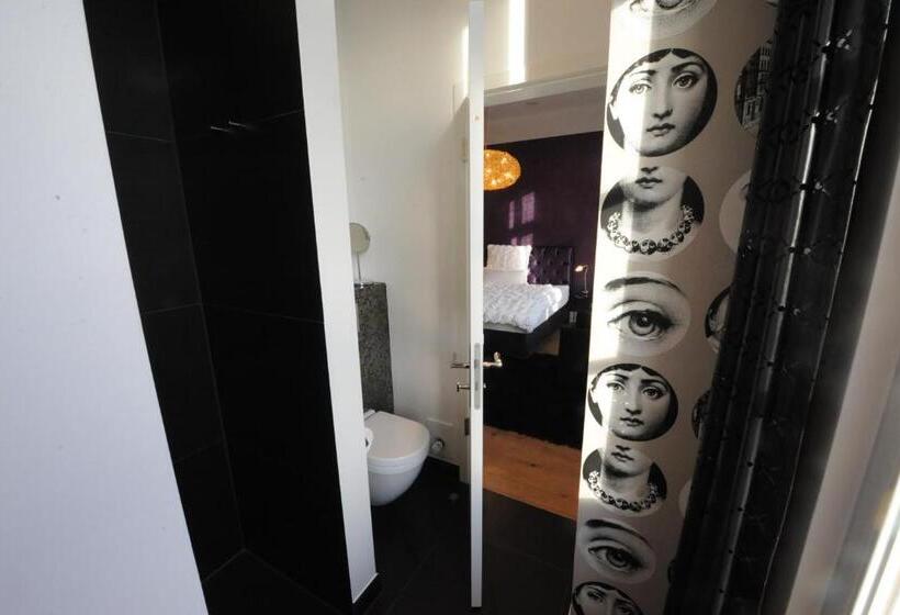 Номер Премиум, Designhotel Rosenbohm