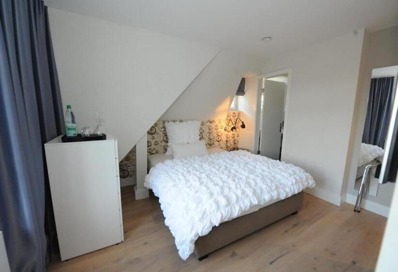 高级客房, Designhotel Rosenbohm