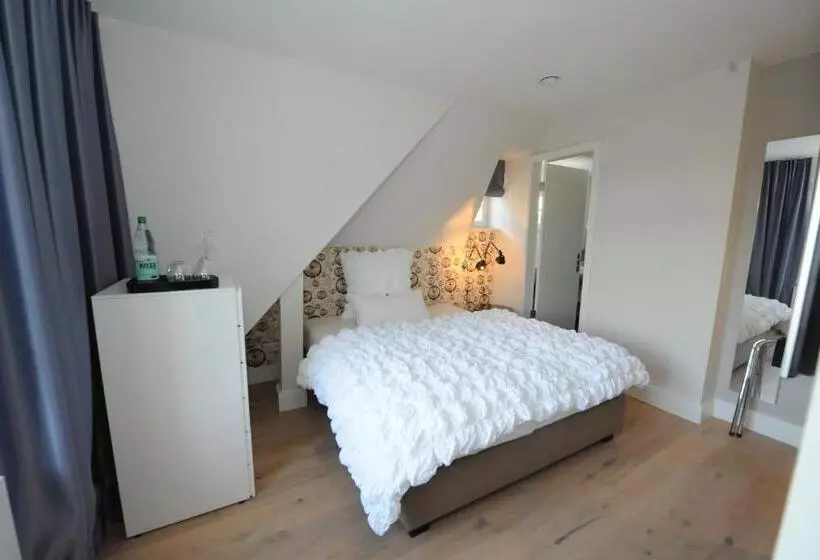 プレミアムルーム, Designhotel Rosenbohm