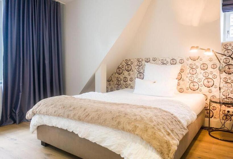 Номер Премиум, Designhotel Rosenbohm