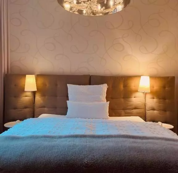 スーペリアールーム, Designhotel Rosenbohm