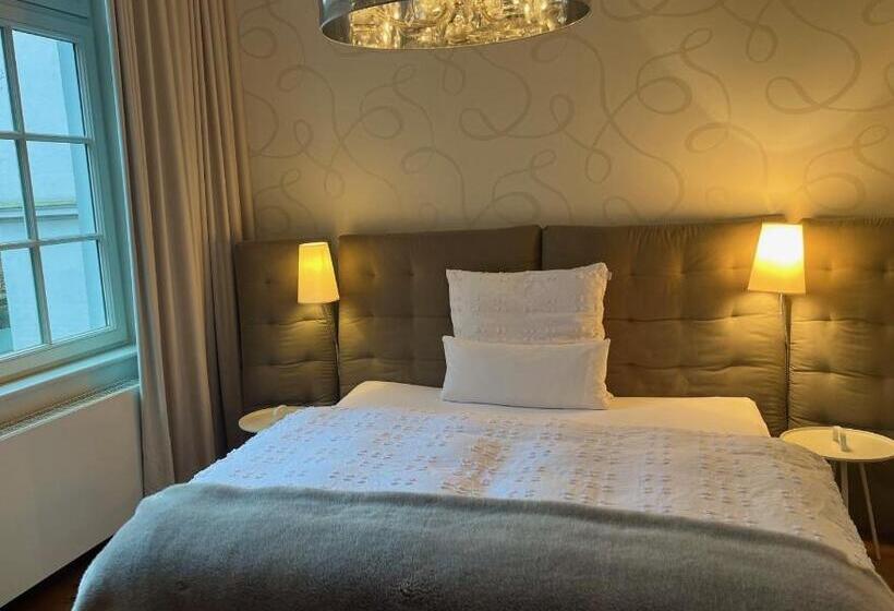 Номер Superior, Designhotel Rosenbohm