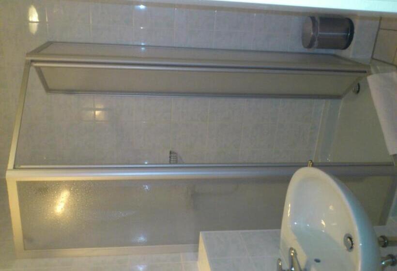 スタンダードルーム, Ferienhotel Zwotatal