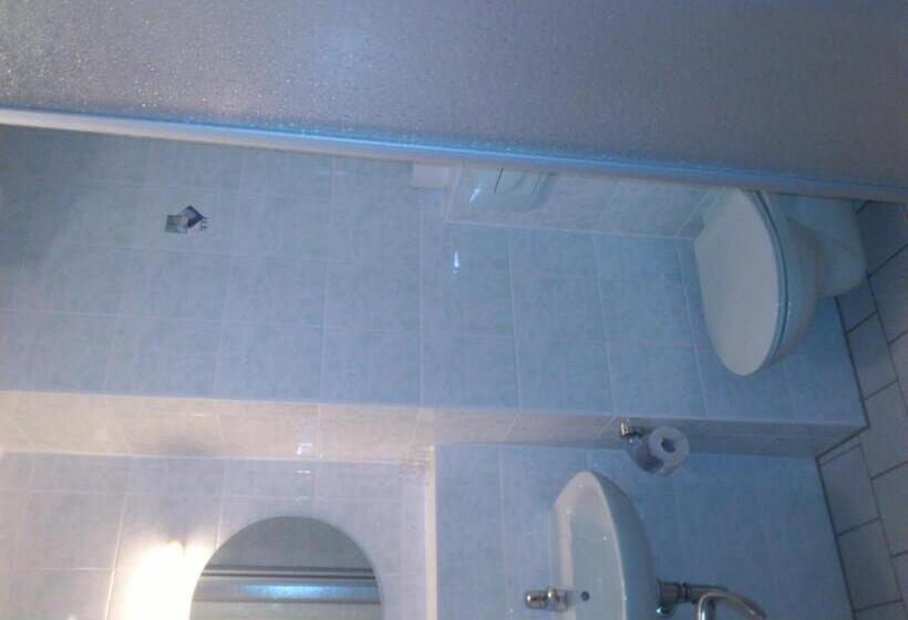 Номер Стандарт, Ferienhotel Zwotatal