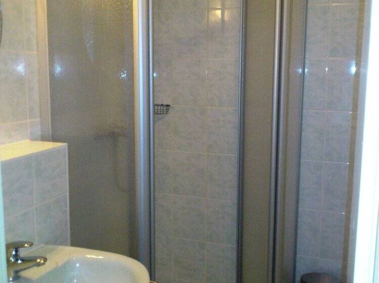 Номер Стандарт, Ferienhotel Zwotatal