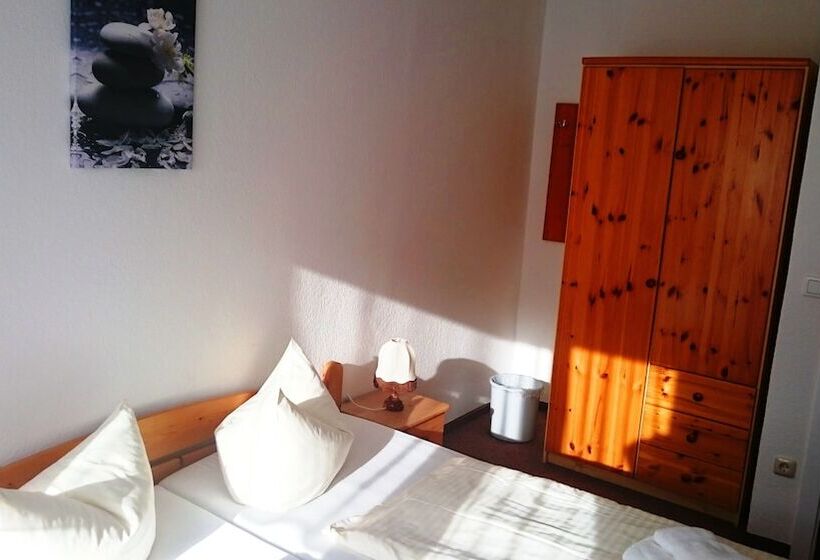 Номер Стандарт, Ferienhotel Zwotatal