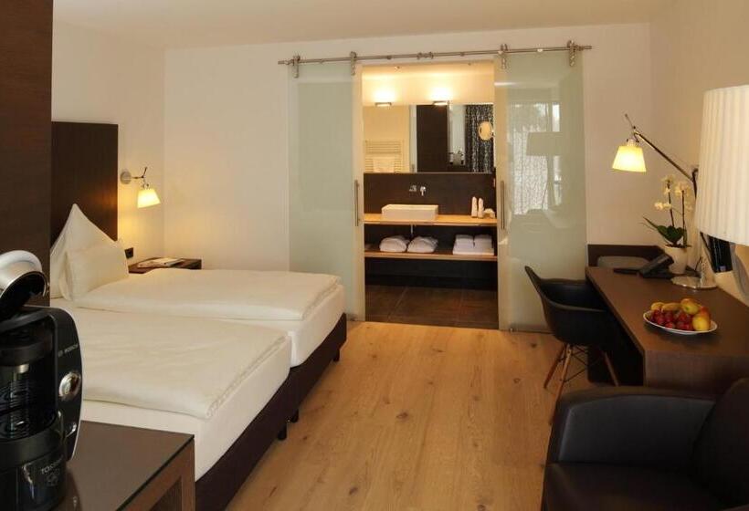 Номер Стандарт Индивидуальный, Golfhotel Gut Neuenhof