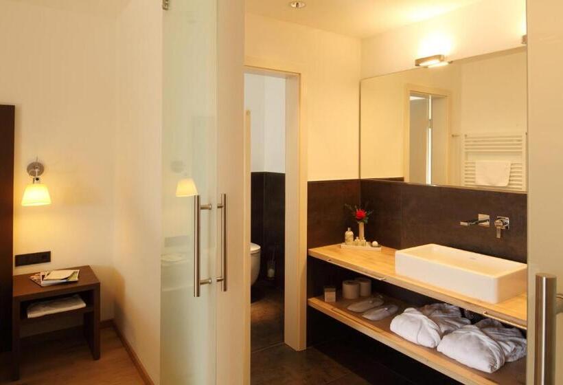 غرفة قياسية, Golfhotel Gut Neuenhof