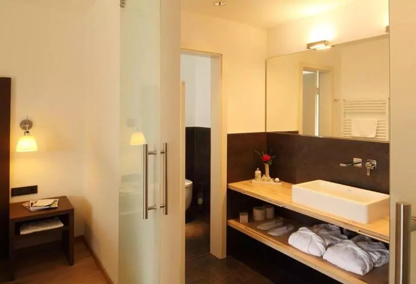 Standardzimmer, Golfhotel Gut Neuenhof