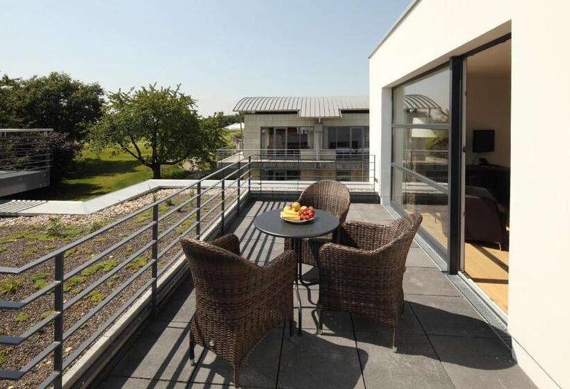 غرفة قياسية, Golfhotel Gut Neuenhof