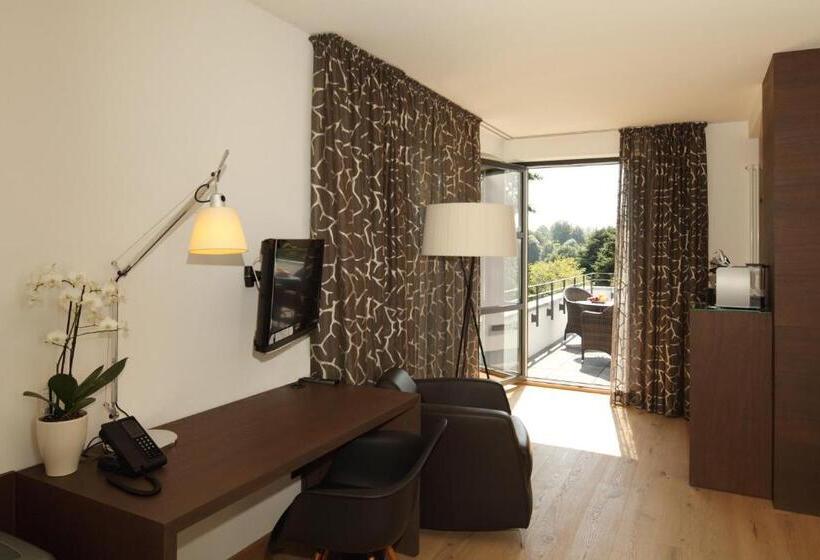 Номер Стандарт, Golfhotel Gut Neuenhof