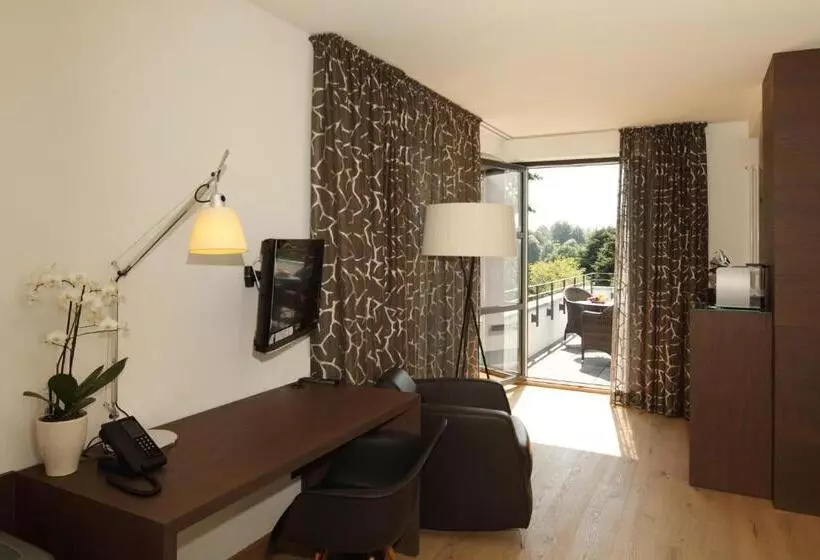 Standardzimmer, Golfhotel Gut Neuenhof