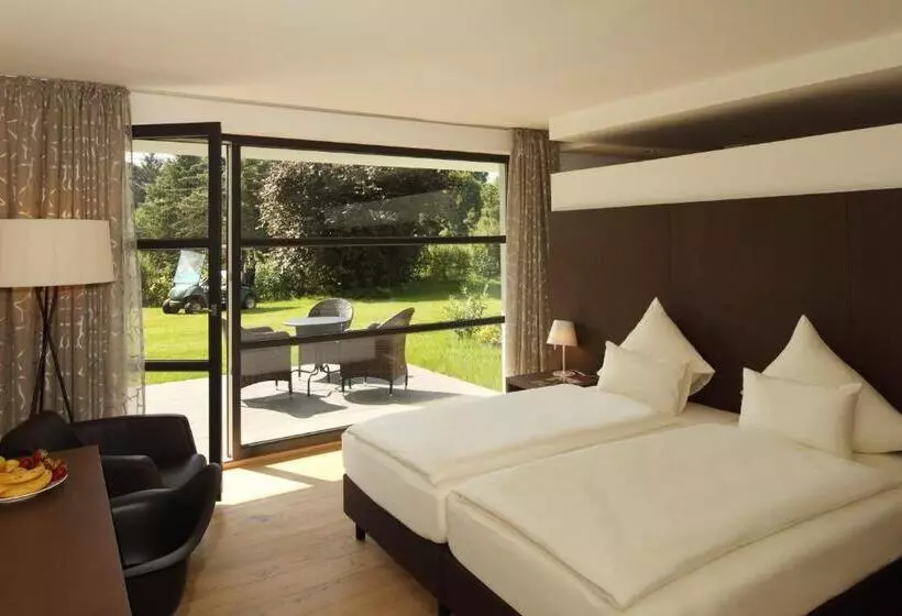 Standardzimmer, Golfhotel Gut Neuenhof