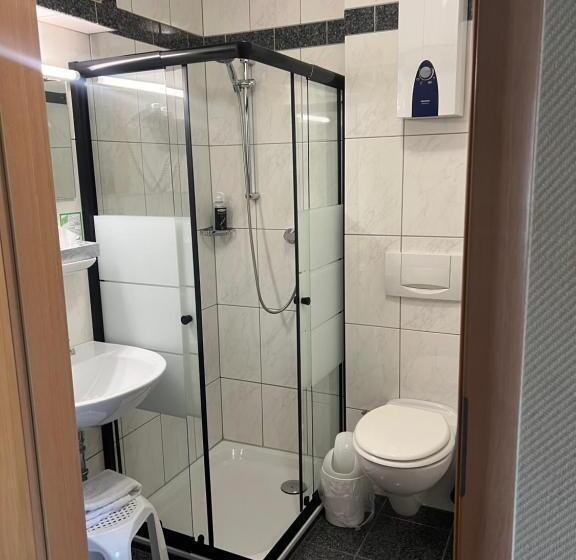 Номер Стандарт, Aggertal