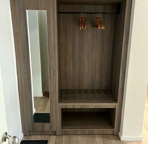 标准间, Villa Am Paradies