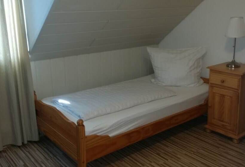 스탠다드 싱글 룸, Am Stadion