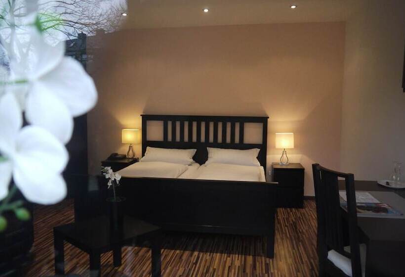 스탠다드 룸, Am Stadion