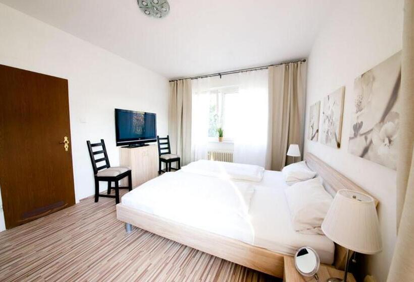 스탠다드 룸, Am Stadion