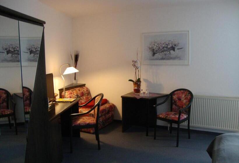 スタンダードルーム, Bergschlößchen