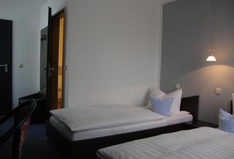 スタンダードルーム, Bergschlößchen