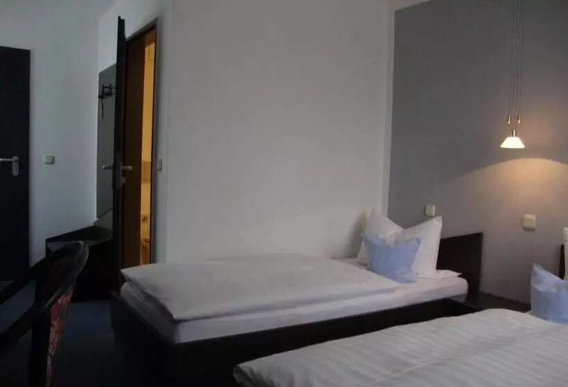 スタンダードルーム, Bergschlößchen