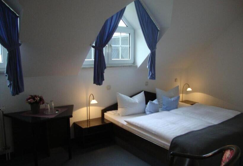 スタンダードルーム, Bergschlößchen