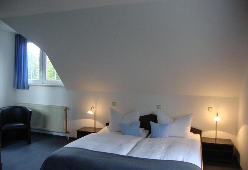 スタンダードルーム, Bergschlößchen