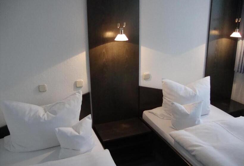 スタンダードルーム, Bergschlößchen